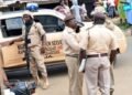 EFCC uncovers NIS Visa overstay racketeering network, Grills 5 visa officers, deputy comptroller