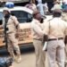 EFCC uncovers NIS Visa overstay racketeering network, Grills 5 visa officers, deputy comptroller
