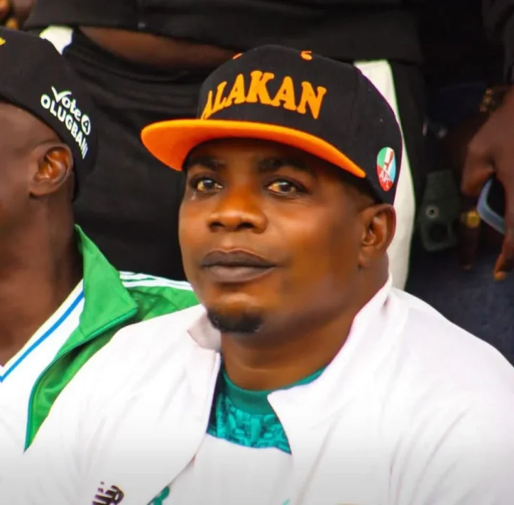 Unknown Gunmen kill NURTW officer in Lagos