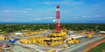 Uganda’s $5.6bn oil pipeline challenged in UK