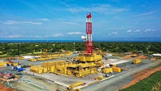 Uganda’s $5.6bn oil pipeline challenged in UK