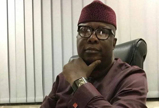 When crime becomes an economy by Babafemi Ojudu
