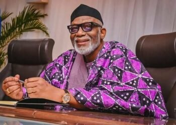 Aiyedatiwa celebrates Akeredolu’s legacy on 70th posthumous birthday
