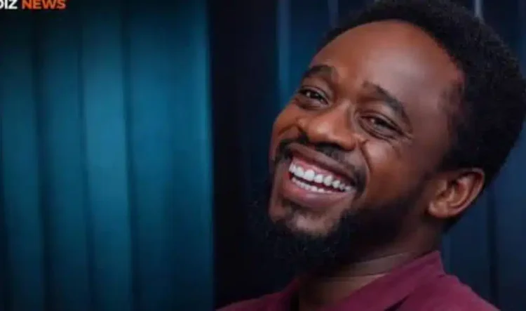 Christian Movie Actor, Oluwasegun Oyeyemi Is Dead