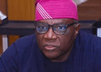 Onanuga Replies Makinde for Seeking UN Probe into Oyo Abduction