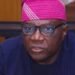 Onanuga Replies Makinde for Seeking UN Probe into Oyo Abduction