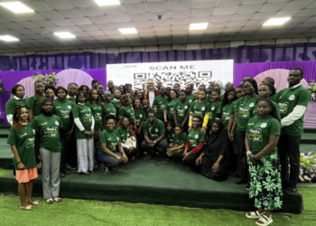 OADC backs digital skills development at UNILAG