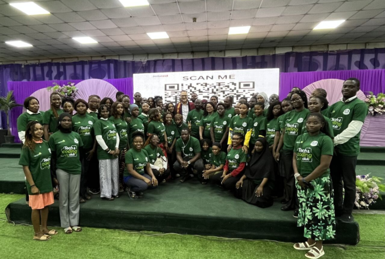 OADC backs digital skills development at UNILAG