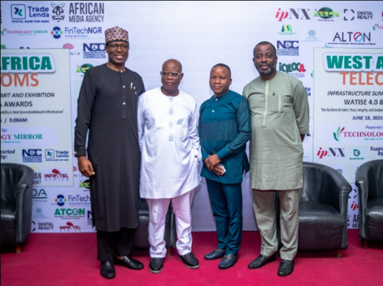 ipNX calls for accessible, affordable and locally relevant AI to drive Africa's digital future