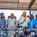 2027: APM Presidential Candidate, Seyi Makinde, unveils running mate