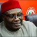 PDP dispute suit: Court fines Wabara, others N140m, awards N10m against lawyer