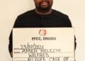 EFCC arraigns CEO for alleged N200m Dud Cheque fraud in Enugu