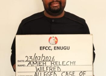 EFCC arraigns CEO for alleged N200m Dud Cheque fraud in Enugu