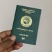 Guide on how Nigerians living abroad can renew their contactless passport