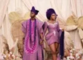 Solomon Buchi gives premarital counseling to Peller, Jarvis