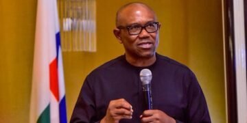 I may not be alive to contest 2027 presidential election – Peter Obi