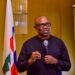 I may not be alive to contest 2027 presidential election – Peter Obi