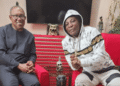 CharlyBoy felicitates Peter Obi at 65