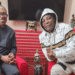 CharlyBoy felicitates Peter Obi at 65