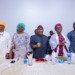 Senator Adeola Yayi urges APC members to work together, embrace new entrants for success