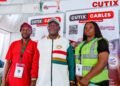 Cutix Plc dominates Africa International Housing Show 2026, secures strategic prospects