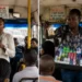 Preaching, hawking in buses to attract N50k fine