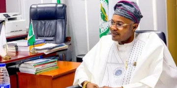 Alleged fake council DG declares lack of confidence in ICPC investigation