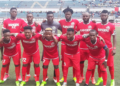 Enugu Rangers set to unveil new players ahead of new season