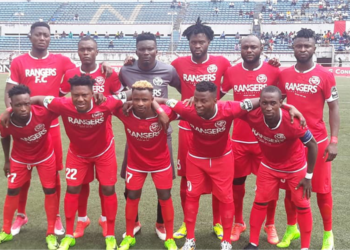 Enugu Rangers set to unveil new players ahead of new season