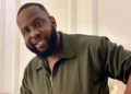 Ray Emordi returns to acting months after quitting for music