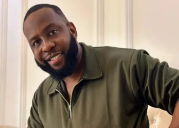 Ray Emordi returns to acting months after quitting for music