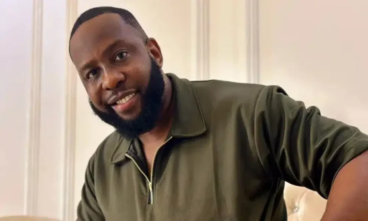 Ray Emordi returns to acting months after quitting for music