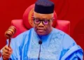 Court grants social media critic ₦5 Million bail over alleged defamation of Akpabio