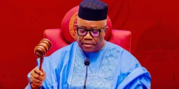 Court grants social media critic ₦5 Million bail over alleged defamation of Akpabio