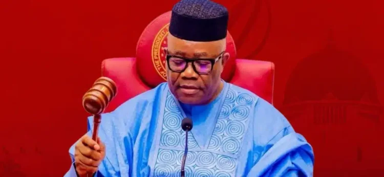 Court grants social media critic ₦5 Million bail over alleged defamation of Akpabio