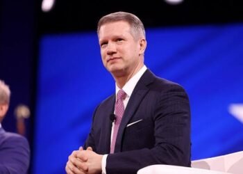 Why US Govt Will Closely Monitor Nigeria’s 2027 Elections – Riley Moore