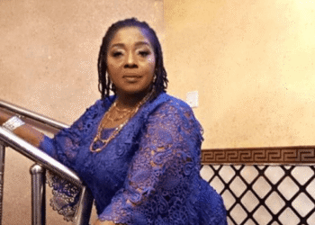 Men and women should be allowed equal right to cheat in marriage – Actress Rita Edochie