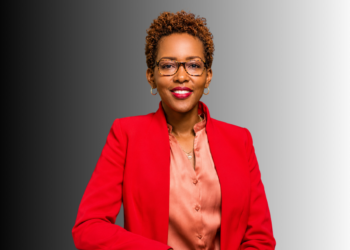 Moniepoint appoints Rose Muturi as Kenya CEO