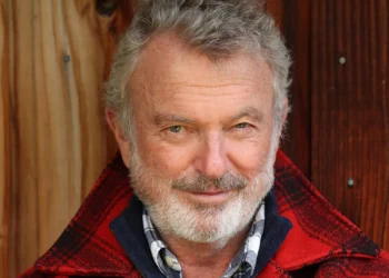 Jurassic Park star Sam Neill dies at 78