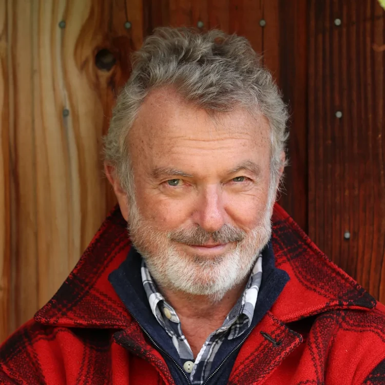 Jurassic Park star Sam Neill dies at 78