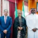First Lady seeks Western education for Almajiri children
