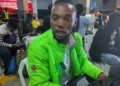 Xenophobia: “I left without anything, my two daughters are still in South Africa” — Nigerian returnee, Okafor Ugochukwu