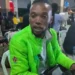 Xenophobia: “I left without anything, my two daughters are still in South Africa” — Nigerian returnee, Okafor Ugochukwu