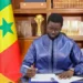 Senegal’s President, Bassirou Faye emerges new ECOWAS Chairman
