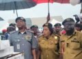 Customs seizes fake NAFDAC-labelled, expired medicines, illicit drugs worth N53.39bn at Apapa Port
