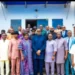 Shettima, Okonjo-Iweala to lead Delta investment summit