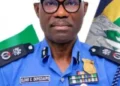 Police arrest suspect over alleged N3bn cybercrime