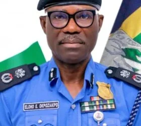 Police arrest suspect over alleged N3bn cybercrime