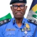 Police arrest suspect over alleged N3bn cybercrime