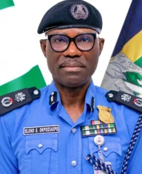 Police arrest suspect over alleged N3bn cybercrime